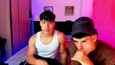 max_boy_latino online show from 03.27.26