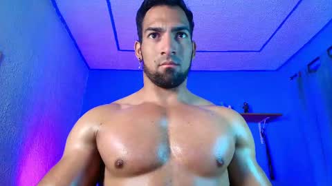 max_brown21 online show from 01.30.25