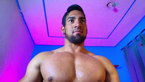 max_brown21 online show from 01.31.25