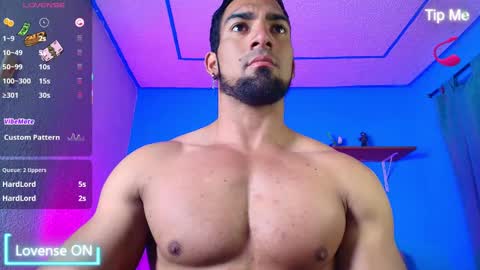 max_brown21 online show from 02.02.25