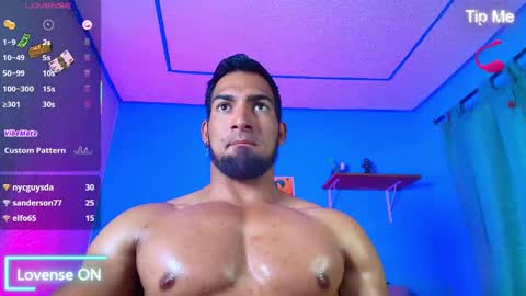 max_brown21 online show from 02.02.25