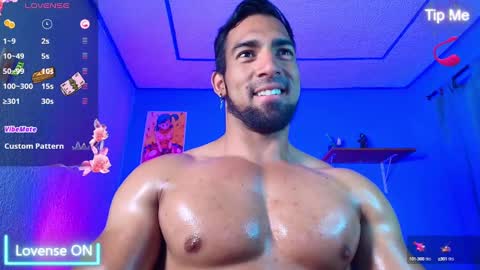 max_brown21 online show from 02.04.25