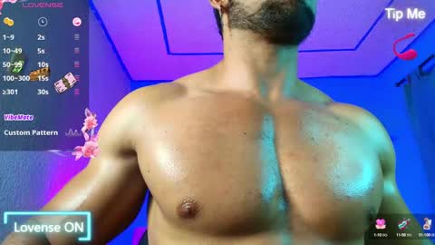 max_brown21 online show from 02.04.25