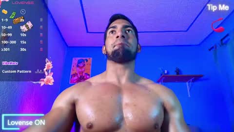 max_brown21 online show from 02.05.25