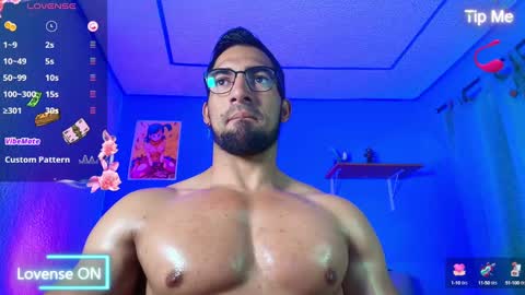 max_brown21 online show from 02.05.25