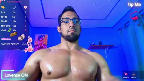 max_brown21 online show from 02.05.25