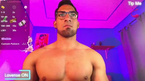 max_brown21 online show from 02.07.25