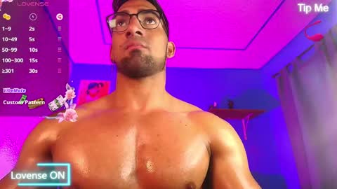 max_brown21 online show from 02.08.25