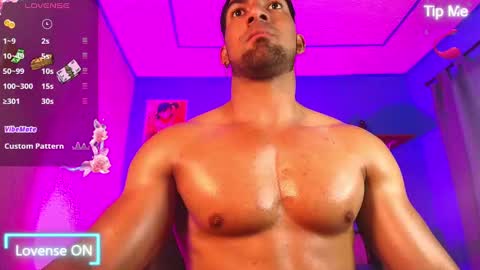 max_brown21 online show from 02.09.25