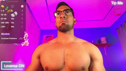 max_brown21 online show from 02.09.25