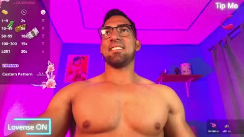 max_brown21 online show from 02.10.25
