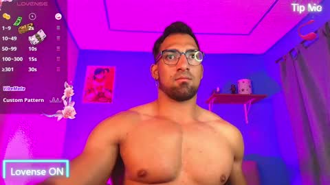 max_brown21 online show from 02.10.25