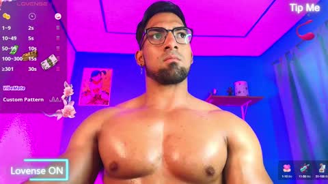 max_brown21 online show from 02.12.25