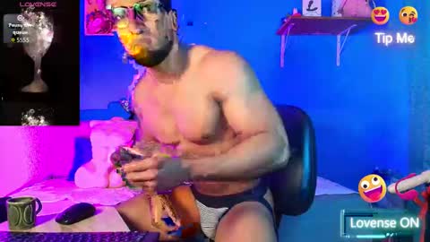 max_brown21 online show from 02.27.25