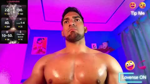 max_brown21 online show from 03.09.25