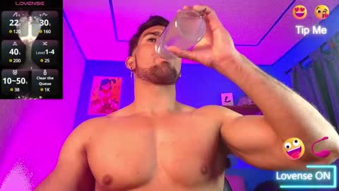 max_brown21 online show from 03.09.25