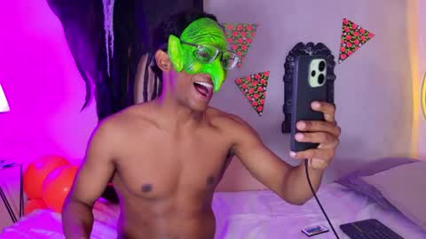 max_cumpower72 online show from 10.07.25