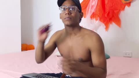 max_cumpower72 online show from 10.17.25