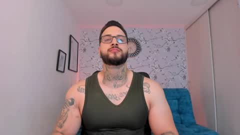 max D. online show from 03.27.26