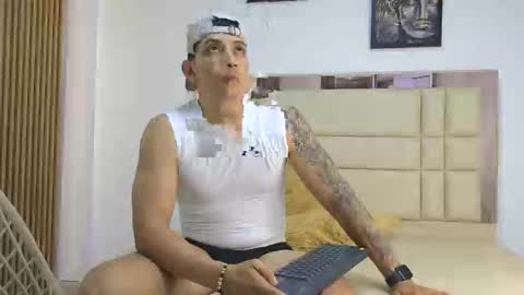 Max online show from 10.23.25