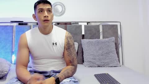 Max online show from 10.30.25