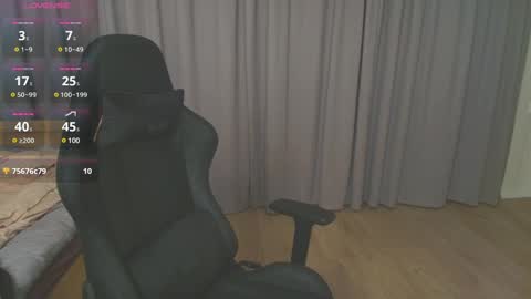 Max Gen with tats 24years  And Ethan without tats 20 years online show from 02.09.25