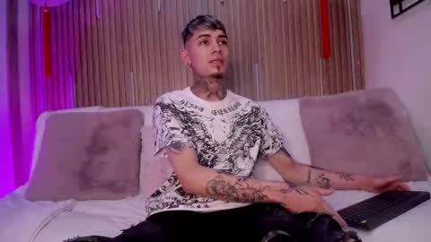 Max online show from 02.26.26