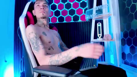 Max online show from 03.27.26