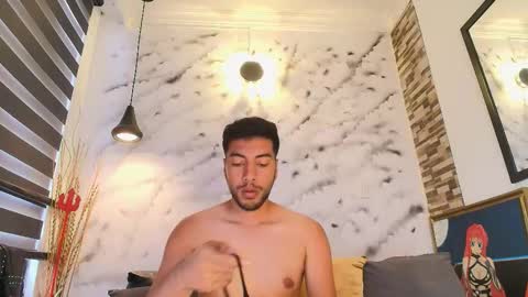 Max Hornye online show from 03.05.26