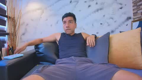 Max Hornye online show from 04.01.26