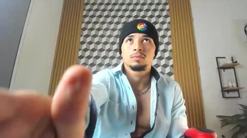 max_jowel online show from 11.23.25