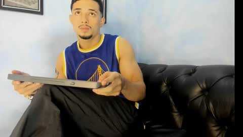 max_jowel online show from 12.15.25