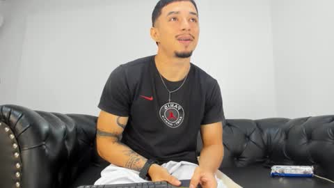 max_jowel online show from 01.16.26