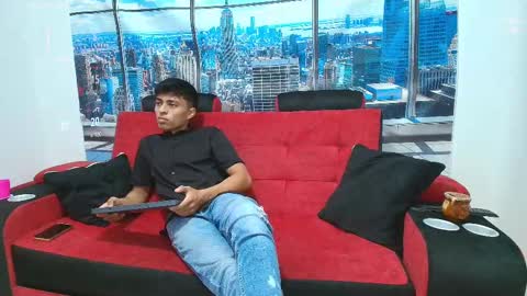 max_latin_ online show from 01.23.25