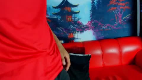 max_latin_ online show from 01.28.25