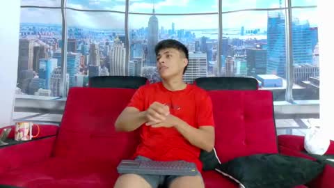 max_latin_ online show from 02.05.25