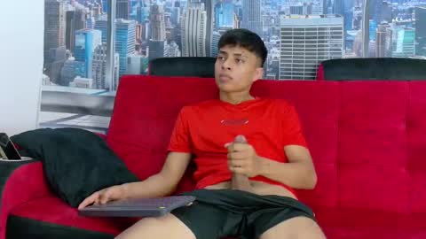 max_latin_ online show from 02.05.25