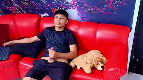 max_latin_ online show from 02.10.25