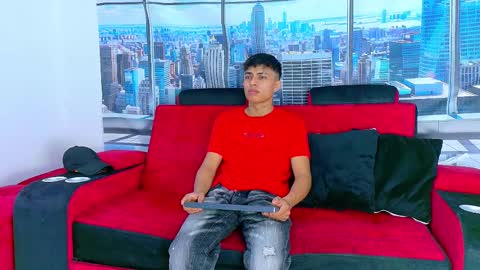 max_latin_ online show from 02.14.25