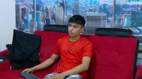 max_latin_ online show from 02.19.25