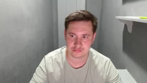 Max Marlyn online show from 07.21.26