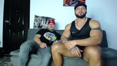 Maximo Mayer online show from 01.20.25