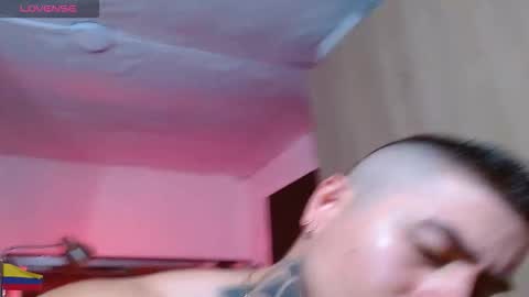 Maximo Mayer online show from 09.21.25