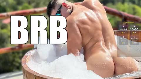 Maximo Mayer online show from 10.09.25