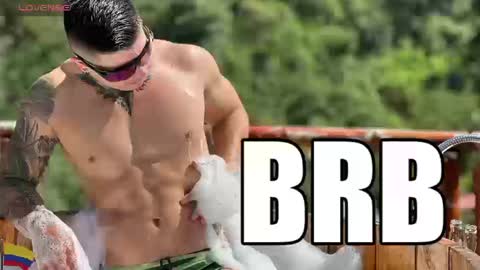 Maximo Mayer online show from 03.21.26