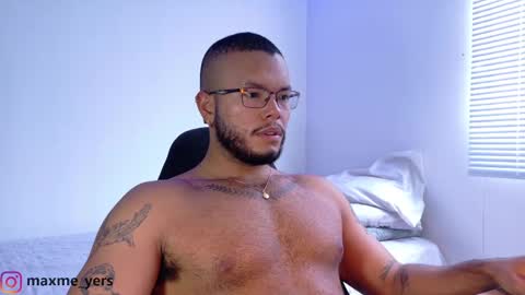 max_meyer online show from 09.16.25