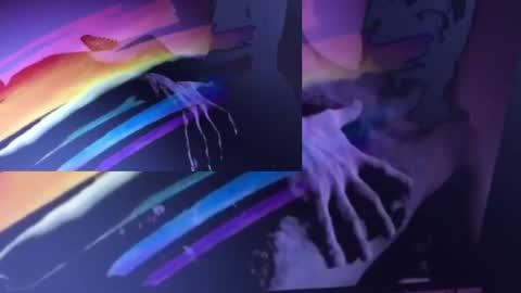 Snapshot of max_original chatting on 01.14.25 Future Max online show from 01.14.25