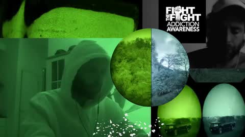 Snapshot of max_original chatting on 01.14.25 Future Max online show from 01.14.25