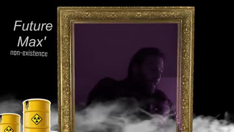 Snapshot of max_original chatting on 03.08.25 Future Max online show from 03.08.25