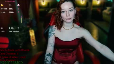 Max online show from 04.14.26